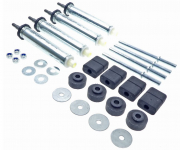 Asko 441928 Tub Shock Absorber Kit